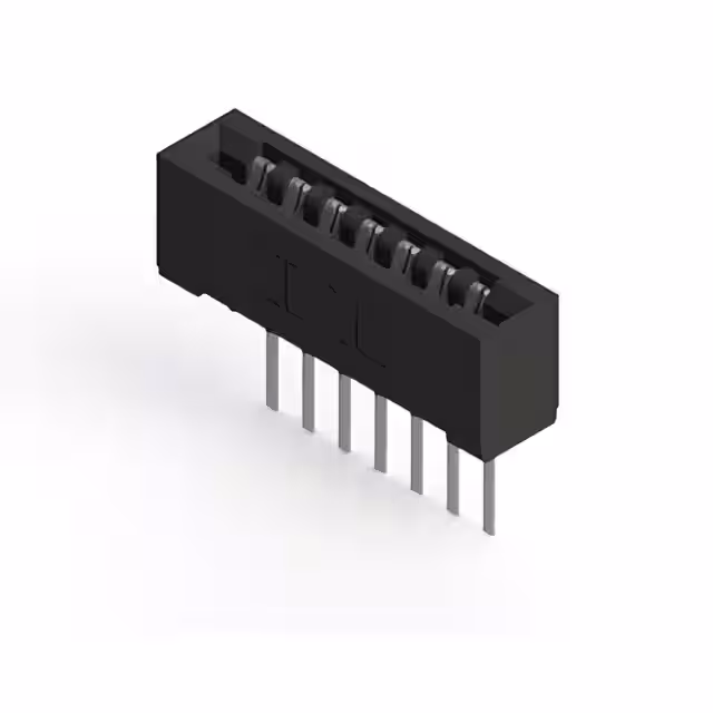 357-007-447-101 EDAC Inc.  Edgeboard Connectors